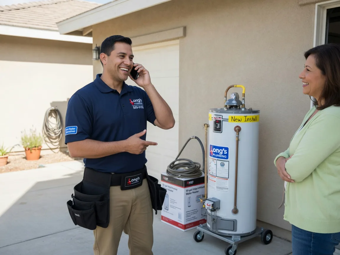 Leak Detection Scranton, AR FAQs